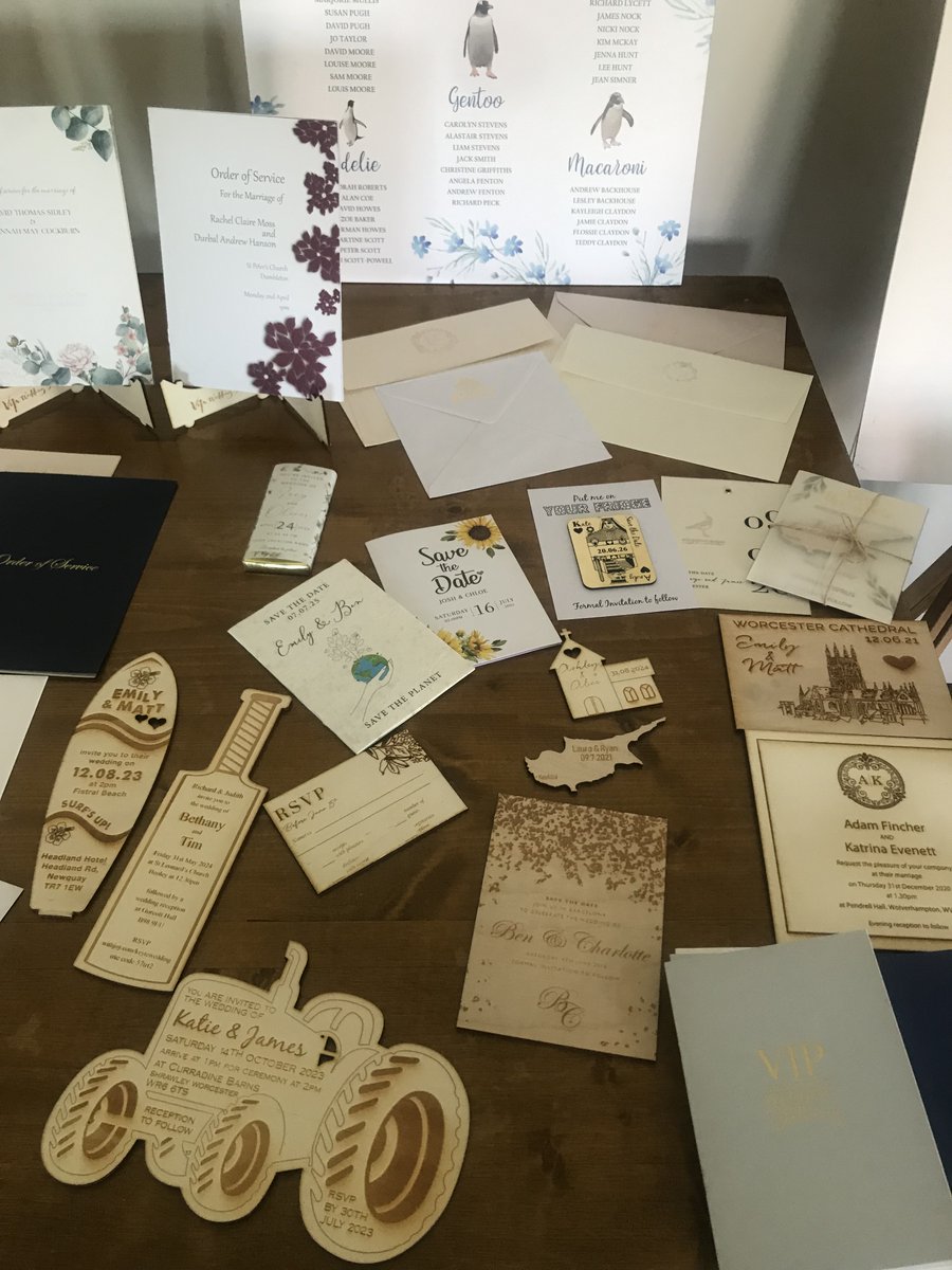 Versatility In Print tweet media