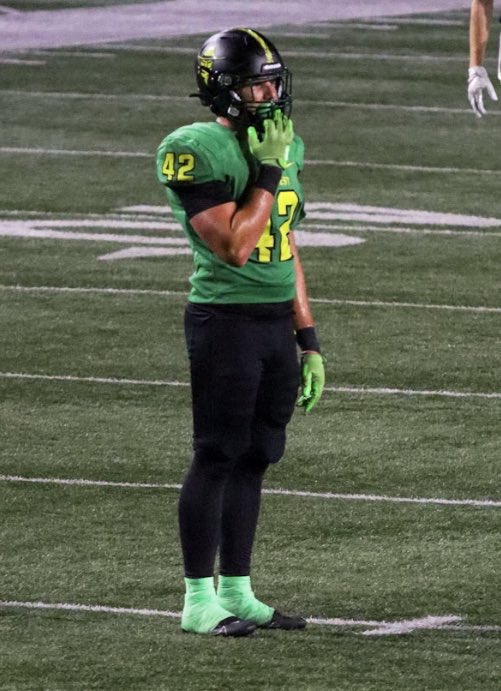 CaineElroy's tweet image. Force turnovers 💥 

#juco #JUCOPRODUCT #linebacker #cali #cfb #nil #recruit #dawg #ca #transfer #portal #transferportal