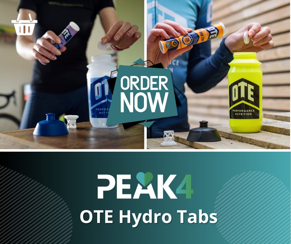 PEAK4 (@peak4team) on Twitter photo At PEAK4, we've seen how proper hydration transforms performance in field and office settings.
OTE Hydro Tabs offer a clean, low-calorie electrolyte solution, straightforward hydration for staying sharp and focussed.
Available now! 
store.peak4.co.uk/products/ote-h… 
#Hydration #PEAK4 At PEAK4, we've seen how proper hydration transforms performance in field and office settings.
OTE Hydro Tabs offer a clean, low-calorie electrolyte solution, straightforward hydration for staying sharp and focussed.
Available now! 
store.peak4.co.uk/products/ote-h… 
#Hydration #PEAK4
