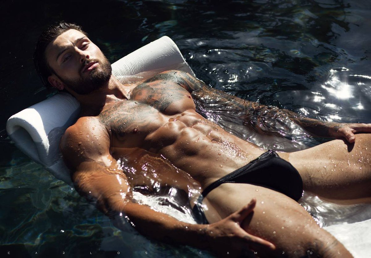 Check the comments for my 🌶 page