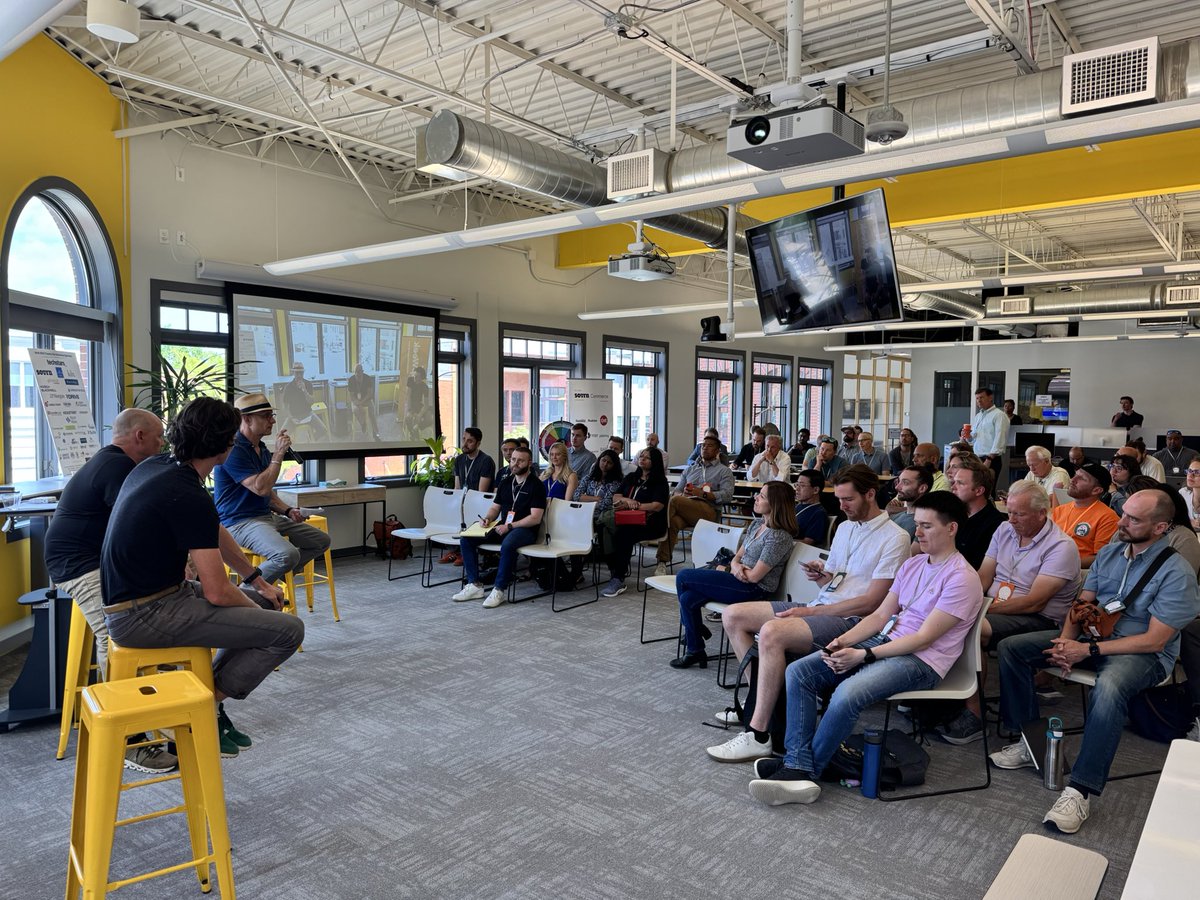 #BSW Is your AI app a product or a feature?