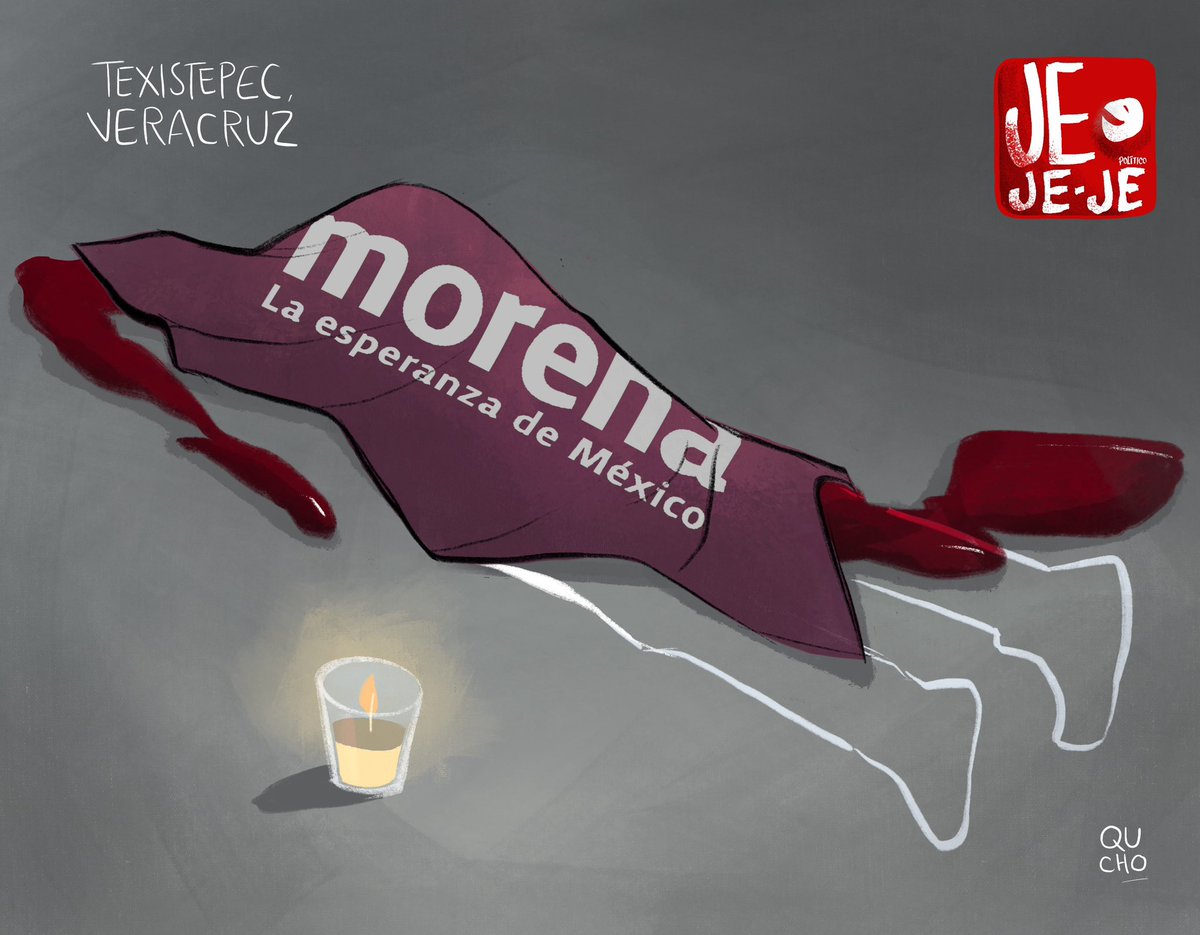 Jejeje Político | Sátira Crítica tweet media