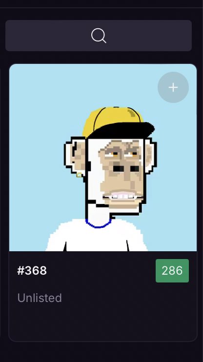 Shadow (@d_only_1_shadow) on Twitter photo My recent Apechain nft collection
Seems like we’re Apechain Twins <a href="/Web3Nerrd/">DJ NERRD🎧🎛️ 🦍 THE KING OF VIBEZ 🎶</a>
<a href="/Chimpix_On_Ape/">Chimpix_On_ApeChain</a>
<a href="/froglings/">FroGlings</a>
<a href="/PengzOnApe/">PengzOnApe</a>
So many more to come I love Apechain 💪🖤 My recent Apechain nft collection
Seems like we’re Apechain Twins <a href="/Web3Nerrd/">DJ NERRD🎧🎛️ 🦍 THE KING OF VIBEZ 🎶</a>
<a href="/Chimpix_On_Ape/">Chimpix_On_ApeChain</a>
<a href="/froglings/">FroGlings</a>
<a href="/PengzOnApe/">PengzOnApe</a>
So many more to come I love Apechain 💪🖤