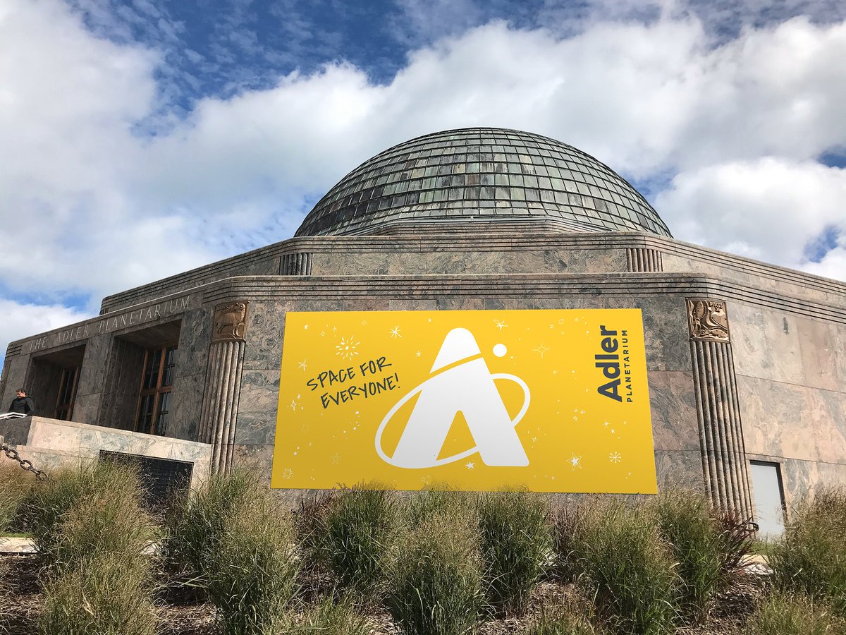 National Air and Space Museum (@airandspace) on Twitter photo On this day in 1930, the United States' first planetarium opened to the public in Chicago. Happy 95th birthday <a href="/AdlerPlanet/">AdlerPlanet</a>! 🥳🎈 On this day in 1930, the United States' first planetarium opened to the public in Chicago. Happy 95th birthday <a href="/AdlerPlanet/">AdlerPlanet</a>! 🥳🎈