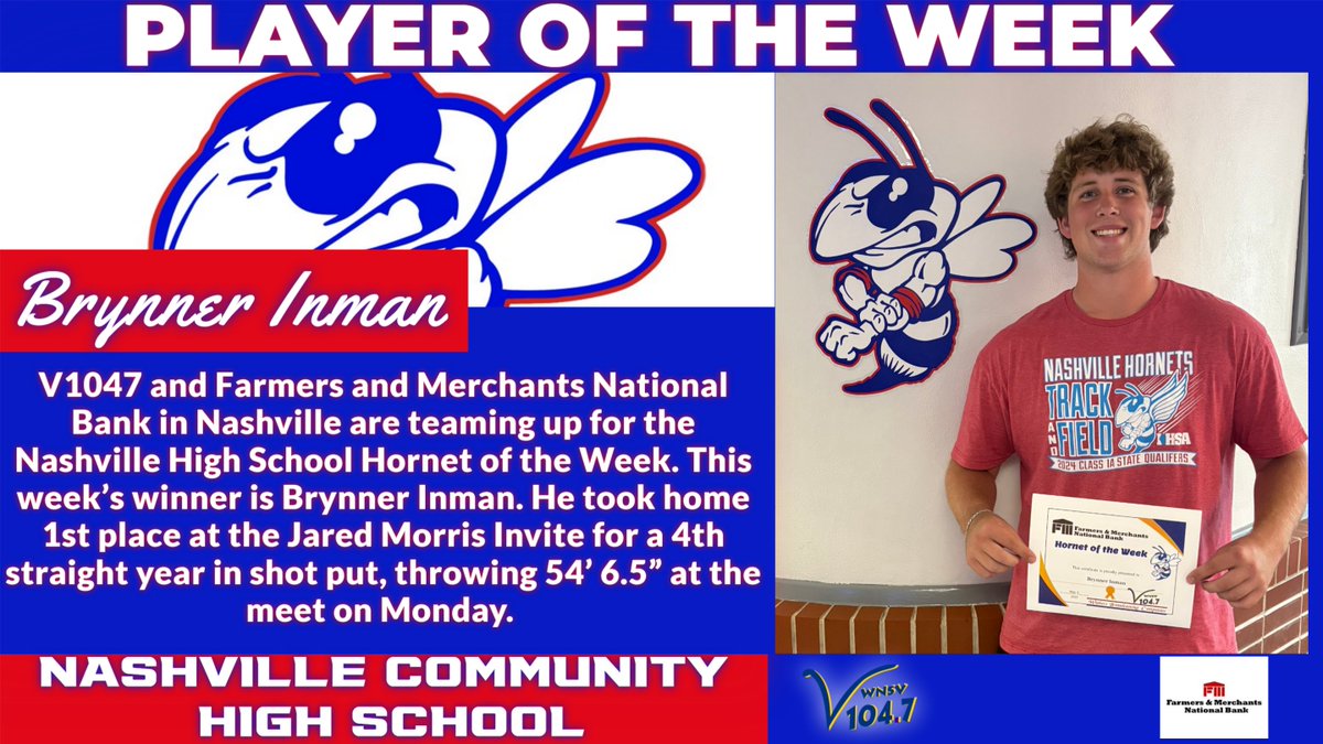 Shaun Renth (@nchsdist99ad) on Twitter photo 
