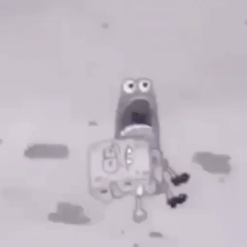 billie‘s nose is perfect