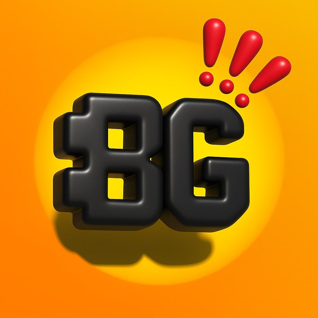 Bozo Gambit 🤖 tweet media