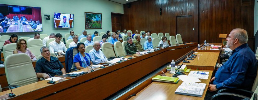 Alfonso Noya Martínez🇨🇺 (@alfonso_noya) on Twitter photo #Cuba🇨🇺: Aprobó el Consejo de Ministros varias disposiciones normativas para ser presentadas a la <a href="/AsambleaCuba/">Asamblea Nacional Cuba</a>, entre ellas los anteproyectos de leyes Del Sistema Deportivo Cubano; así como del Código de la Niñez, Adolescencias y Juventudes. #UnidosXCuba presidencia.gob.cu/es/noticias/ap… #Cuba🇨🇺: Aprobó el Consejo de Ministros varias disposiciones normativas para ser presentadas a la <a href="/AsambleaCuba/">Asamblea Nacional Cuba</a>, entre ellas los anteproyectos de leyes Del Sistema Deportivo Cubano; así como del Código de la Niñez, Adolescencias y Juventudes. #UnidosXCuba presidencia.gob.cu/es/noticias/ap…