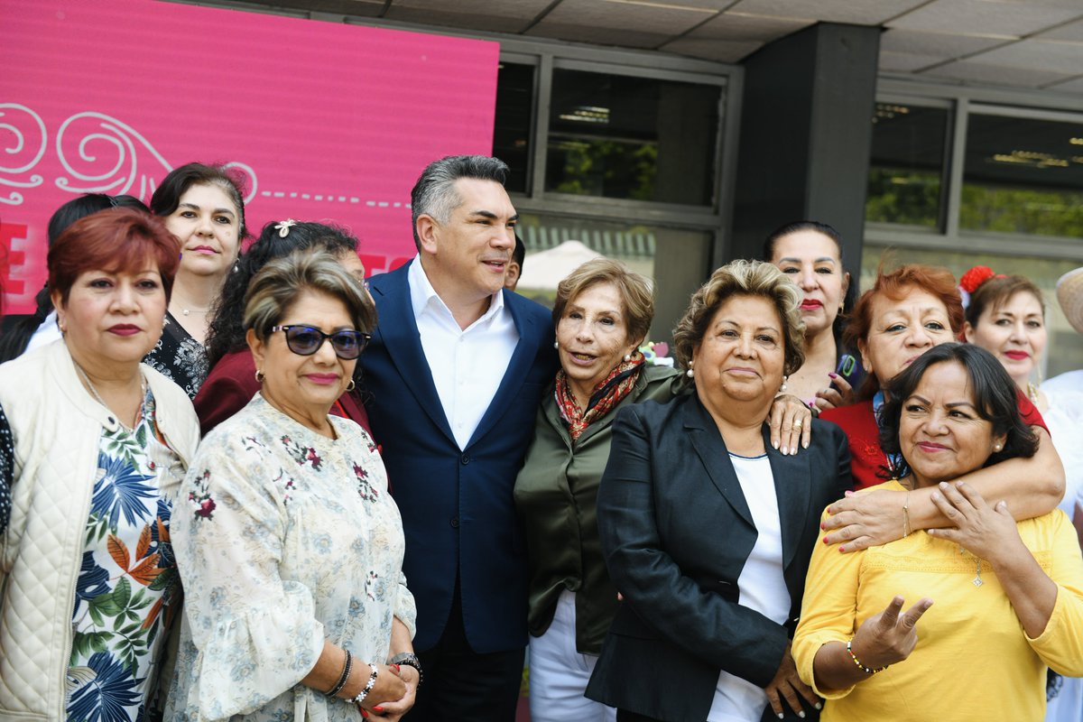 Alejandro Moreno tweet media