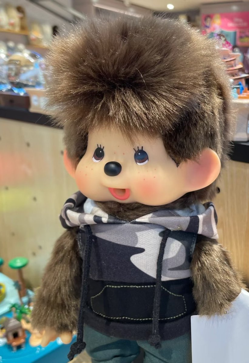 난 몬치치라고해
#소희 #SOHEE #라이즈 #RIIZE