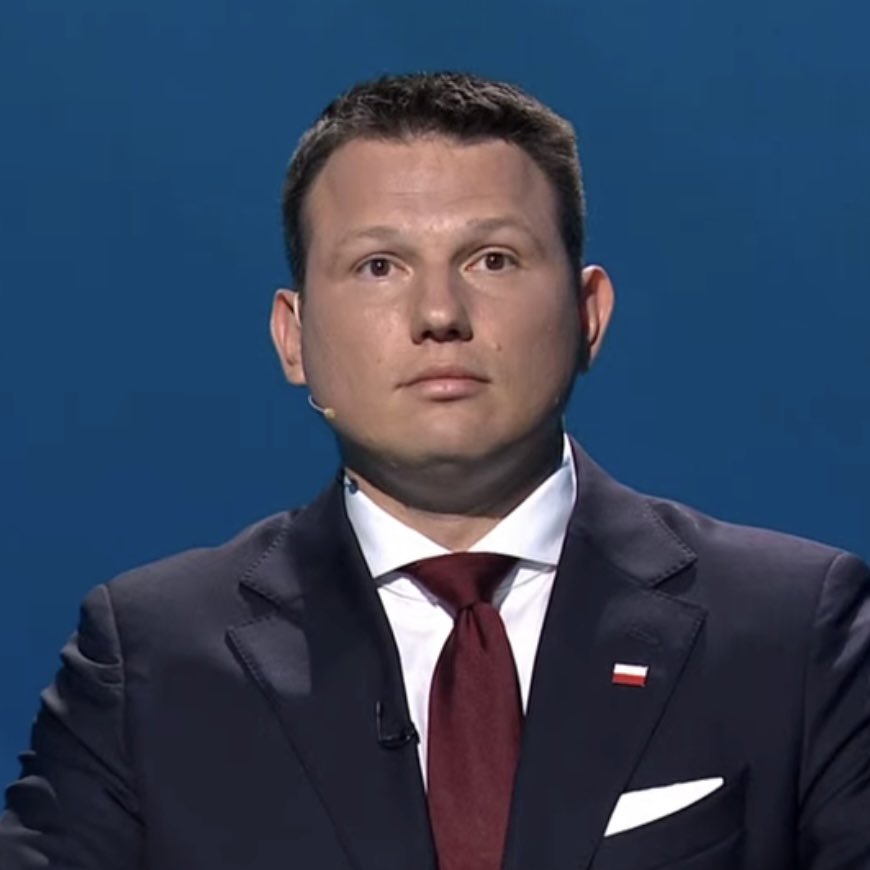 „A komu zaszkodził klaps?”