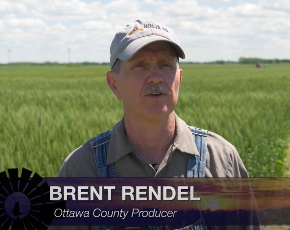 OSU_smallgrains's tweet image. 🌾 Check out this great episode on the SUNUP YouTube channel featuring our OSU Research and Extension partnership with Rendel Family Farms!
Watch it here 👉 youtube.com/watch?v=3x4BV4…