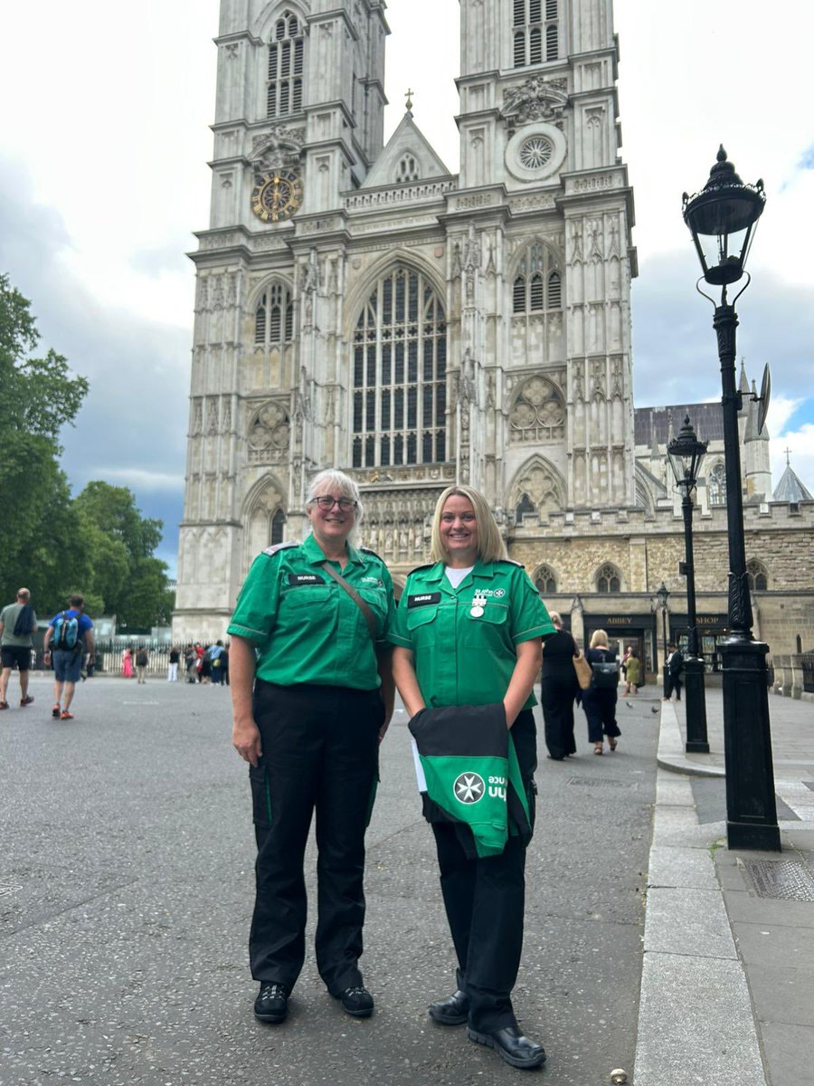 St John Ambulance Cymru West Glamorgan (@sjacwestglam) on Twitter photo One of our amazing nurses from West Glamorgan has spent #InternationalNursesDay at Westminster Abbey representing <a href="/SJACymru/">St John Ambulance Cymru</a> for the 60th Florence Nightingale Commemoration Service. One of our amazing nurses from West Glamorgan has spent #InternationalNursesDay at Westminster Abbey representing <a href="/SJACymru/">St John Ambulance Cymru</a> for the 60th Florence Nightingale Commemoration Service.