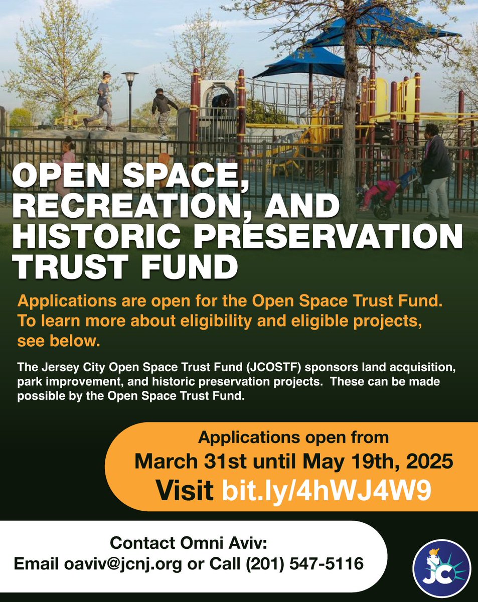 Serve Jersey City (@servejerseycity) on Twitter photo 