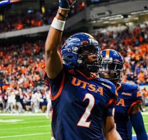 Amari Bartee (@amaribartee) on Twitter photo #AGTG excited to say I have received an offer from <a href="/UTSAFTBL/">UTSA Football 🏈</a> #Birdsup <a href="/coachjordan03/">Corey Jordan</a> <a href="/CoachTraylor/">Jeff Traylor</a> <a href="/CoachDezGuy/">Coach Guy 🏈🏀</a> <a href="/TFloss32/">Todd Glawson</a> <a href="/dctf/">Dave Campbell's Texas Football — TexasFootball.com</a> <a href="/Jason_Howell/">Jason Howell</a> <a href="/Matt_Stepp817/">Matt Stepp</a> <a href="/RivalsFriedman/">Adam Friedman</a> <a href="/adamgorney/">Adam Gorney</a> <a href="/ChadSimmons_/">ChadSimmons</a> <a href="/MikeRoach247/">Mike Roach</a> #AGTG excited to say I have received an offer from <a href="/UTSAFTBL/">UTSA Football 🏈</a> #Birdsup <a href="/coachjordan03/">Corey Jordan</a> <a href="/CoachTraylor/">Jeff Traylor</a> <a href="/CoachDezGuy/">Coach Guy 🏈🏀</a> <a href="/TFloss32/">Todd Glawson</a> <a href="/dctf/">Dave Campbell's Texas Football — TexasFootball.com</a> <a href="/Jason_Howell/">Jason Howell</a> <a href="/Matt_Stepp817/">Matt Stepp</a> <a href="/RivalsFriedman/">Adam Friedman</a> <a href="/adamgorney/">Adam Gorney</a> <a href="/ChadSimmons_/">ChadSimmons</a> <a href="/MikeRoach247/">Mike Roach</a>