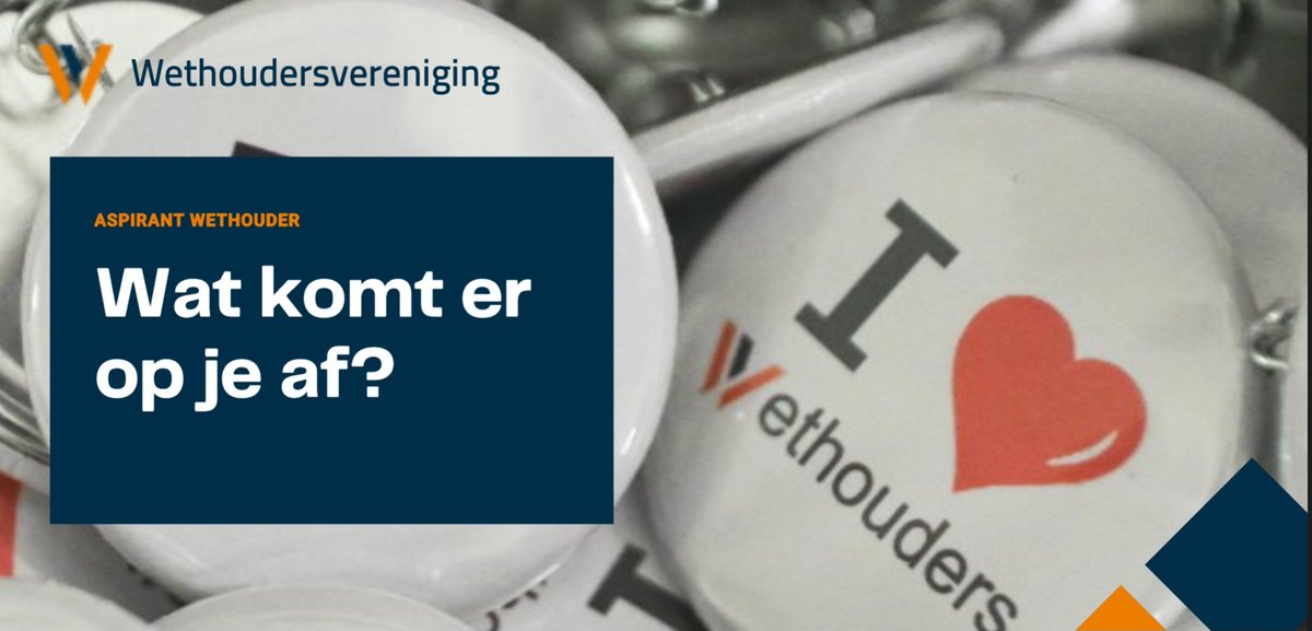 Lisanne Spanbroek 🤝🏻 (@lisanspanbroek) on Twitter photo Mooie opkomst bij Oriëntatie op het Wethouderschap door <a href="/Wethouders/">Wethoudersvereniging</a> 👌🏻
Zoals vaker te zien bij opleidingen mbt politiek is het merendeel vrouwen. Een slimme meid is op haar toekomst voorbereid 😉
👍🏻 Na de zomervakantie zijn er ook offline bijeenkomsten #PakDieKans #Wethouder Mooie opkomst bij Oriëntatie op het Wethouderschap door <a href="/Wethouders/">Wethoudersvereniging</a> 👌🏻
Zoals vaker te zien bij opleidingen mbt politiek is het merendeel vrouwen. Een slimme meid is op haar toekomst voorbereid 😉
👍🏻 Na de zomervakantie zijn er ook offline bijeenkomsten #PakDieKans #Wethouder
