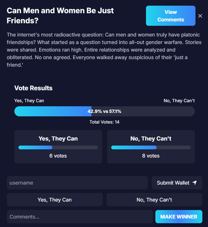 WhoWin Token tweet media