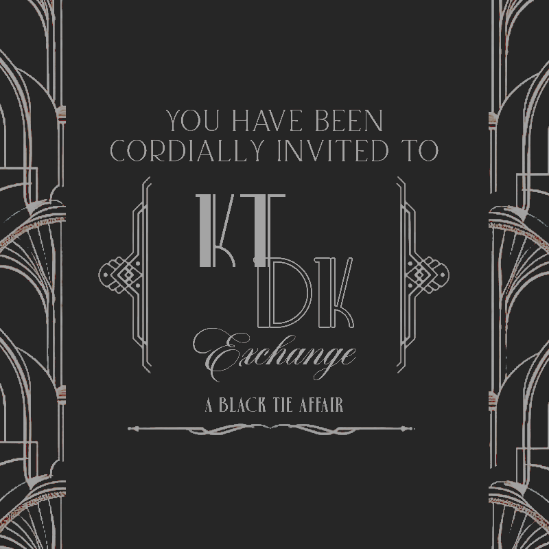 ktdk_exchange's tweet photo. ♠️ 𝐘𝐎𝐔 𝐀𝐑𝐄 𝐂𝐎𝐑𝐃𝐈𝐀𝐋𝐋𝐘 𝐈𝐍𝐕𝐈𝐓𝐄𝐃 𝐓𝐎 …  

The KtDk Exchange is thrilled to invite you to join us in celebrating the relationship between 𝙄𝙯𝙪𝙠𝙪 𝙈𝙞𝙙𝙤𝙧𝙞𝙮𝙖 &amp; 𝙆𝙖𝙩𝙨𝙪𝙠𝙞 𝘽𝙖𝙠𝙪𝙜𝙤𝙪.  

♠️ COMING SUMMER 2025. https://t.co/B37UPhgpd1