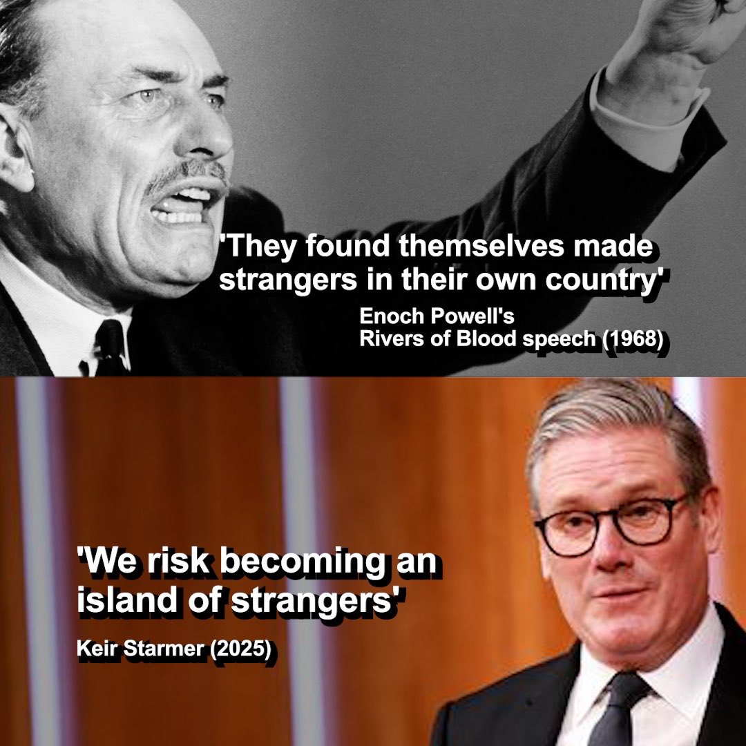 What a disgusting, degrading &amp; debasing day this has become 👇

Scotland future must surely be now as an independent nation looking forward; not one joined to a nation that is increasingly harking back to some fairytale past that never existed 

Labour lost the proverbial plot