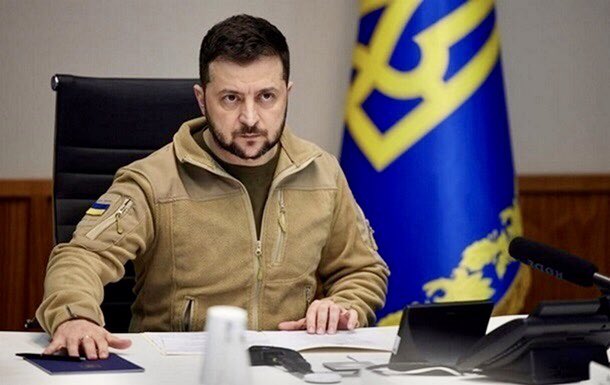 В четвер Зеленський помножить Хуйла на 0 при любих раскладах

Навіть якщо плєшива моль приїде зі своїм бункером

путін - ХУЙЛО
росія - країна-гній