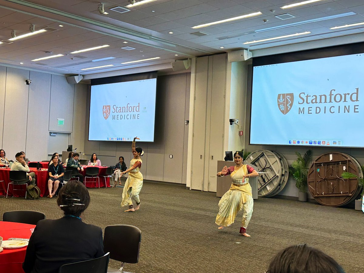 Mohamad I. Itani, MD (@mitanimd) on Twitter photo Had an amazing time presenting at <a href="/StanfordMed/">Stanford Medicine</a>’s 8th Annual Diversity & Inclusion Forum!
Our #LEADatStanfordMed team ran a #HealthLiteracy workshop—exploring how to assess patient understanding & boost communication, trust, and outcomes.
That dance performance? Phenomenal. Had an amazing time presenting at <a href="/StanfordMed/">Stanford Medicine</a>’s 8th Annual Diversity & Inclusion Forum!
Our #LEADatStanfordMed team ran a #HealthLiteracy workshop—exploring how to assess patient understanding & boost communication, trust, and outcomes.
That dance performance? Phenomenal.