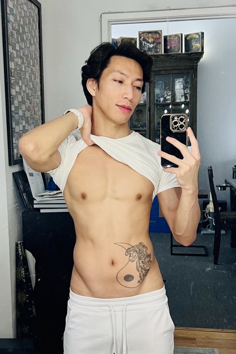David Ace XXX (@davidacexxx) on Twitter photo Almost Cabo ready โจ Almost Cabo ready โจ