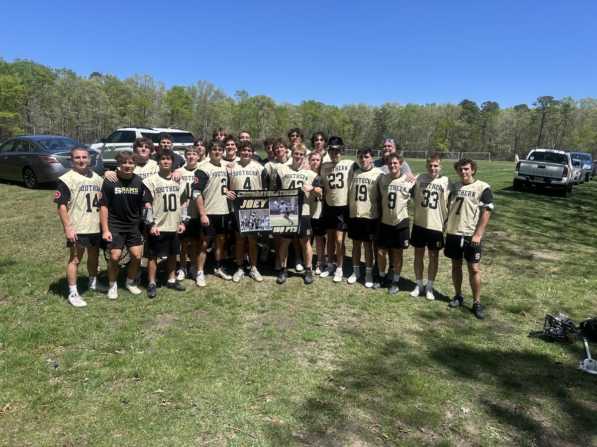 John Pampalone (@johnpampalone) on Twitter photo Congratulations to Senior Middie Joey Kessler on recording his 100th career point on the weekend! Well Done!! โฆ<a href="/DonohueJr/">Chuck Donohue Jr., CMAA</a>โฉ โฆ<a href="/NJLClax/">NJ Lacrosse Club</a>โฉ โฆ<a href="/Bob_Badders/">Bob Badders</a>โฉ โฆ<a href="/ACPressMulranen/">Patrick Mulranen</a>โฉ Congratulations to Senior Middie Joey Kessler on recording his 100th career point on the weekend! Well Done!! โฆ<a href="/DonohueJr/">Chuck Donohue Jr., CMAA</a>โฉ โฆ<a href="/NJLClax/">NJ Lacrosse Club</a>โฉ โฆ<a href="/Bob_Badders/">Bob Badders</a>โฉ โฆ<a href="/ACPressMulranen/">Patrick Mulranen</a>โฉ
