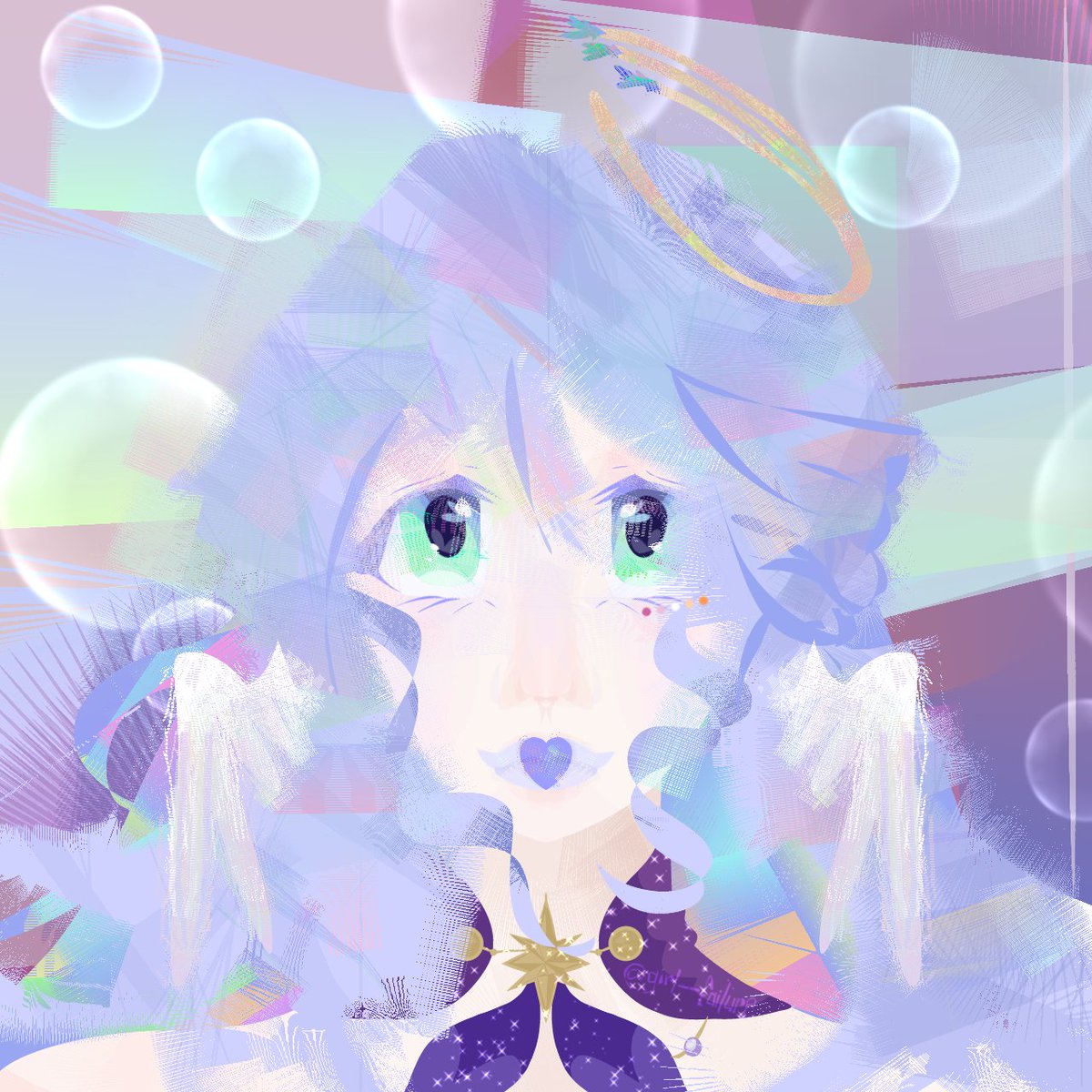 girl__failure's tweet photo. And then they kiiiisssss #robinabi #sparkbin #hsr https://t.co/E7ea9zT61d