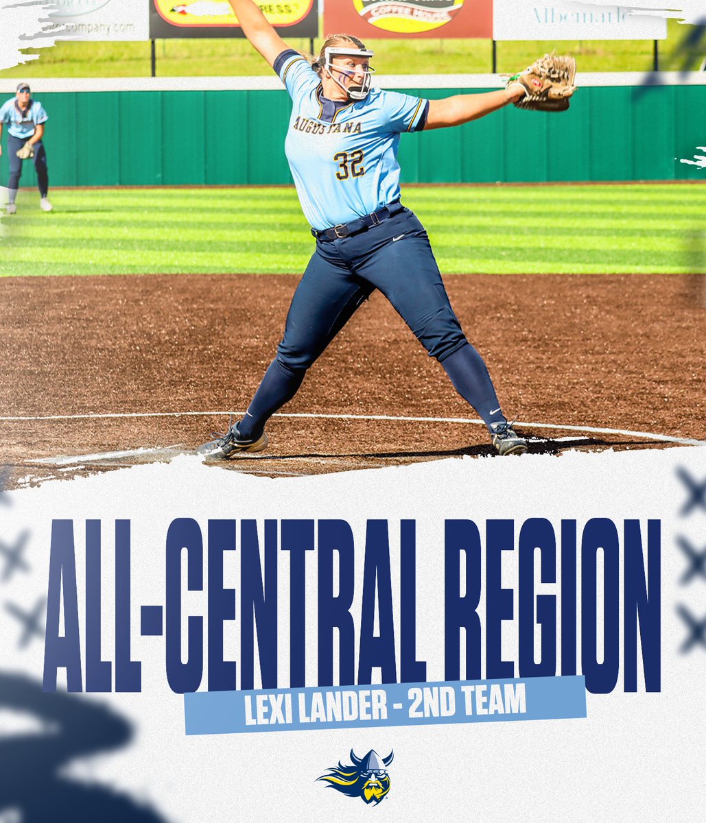 AugieSoftball's tweet photo. FOUR of our very own have been named to the D2CCA All-Central Region teams🥳

🗞️ » https://t.co/FgJ8QWPpvm

#BuildingChampions https://t.co/pQ8NKDkM6O