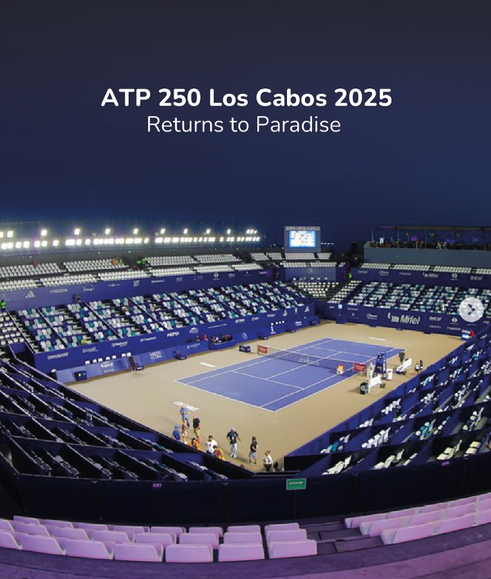 Tennis Investment Club tweet media