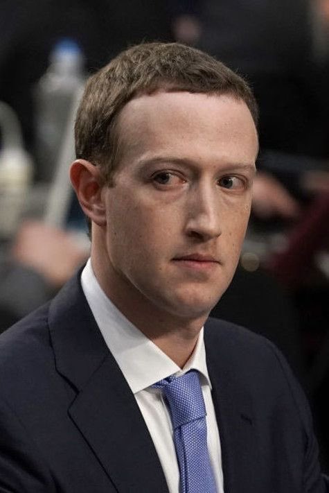 Mark Zuckerberg is reportedly asking to join the DOGE department team to assist in overseeing government spending.

Do you trust Mark?

Yes or NO