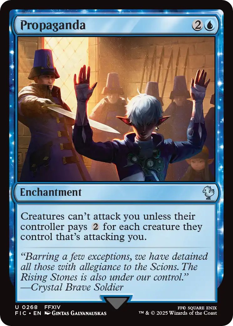Immortalizing alphinaud’s worst moment in cardboard form is crazy