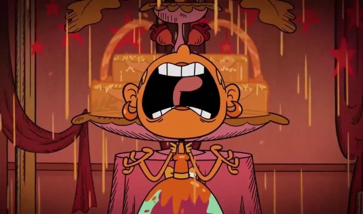 MonsterFan50's tweet image. #Spoileralert #theloudhouse #leniloud
.
.
.
.
.
.
.
I was just playing around with my imagination... and everything got intense.
--------------------
Solo estaba jugando con mi imaginación... y que le atino.