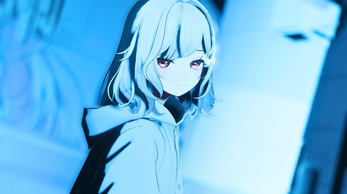 VRC_BARREL003's tweet image. World:埖箱 GRIME
by:--埖--
vrchat.com/home/world/wrl…
路地裏の光、それは記憶を映す映写機。
The light in the back alley is a projector that displays memories.
#VRChat_world紹介 #VRChatPhotography