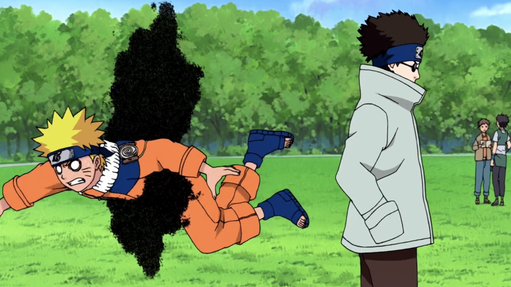 Shino❁⃘*.゜ Daily Shino (@DailyAburame) / X