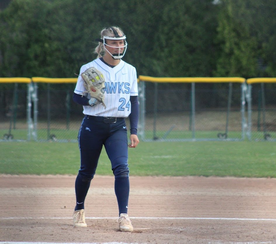 Ava Fairbanks (@avafairbanks24) on Twitter photo I’ve entered the NCAA Transfer Portal with 3 years left of eligibility. I am thankful for my time at Roger Williams University, but I am eager to see where the future leads! Please contact me!
401-234-6285 avafairbanks24@gmail.com
<a href="/SoftballPortal/">Softball Portal</a> I’ve entered the NCAA Transfer Portal with 3 years left of eligibility. I am thankful for my time at Roger Williams University, but I am eager to see where the future leads! Please contact me!
401-234-6285 avafairbanks24@gmail.com
<a href="/SoftballPortal/">Softball Portal</a>