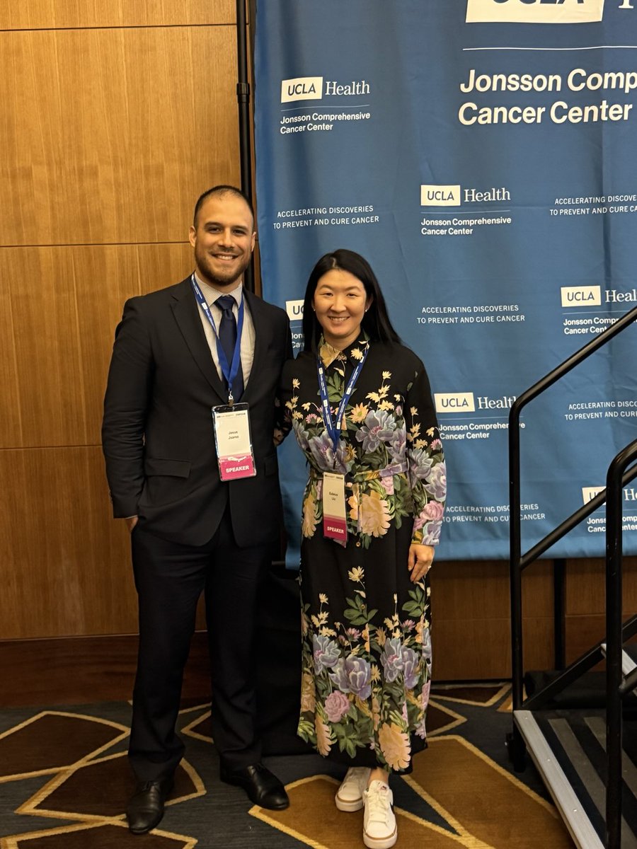Amar Kishan (@amarukishan) on Twitter photo Proud of our stellar PGY-4 residents Jesus Juarez and Eulanca Liu for their award-winning JCCC Fellowship research! <a href="/UCLAJCCC/">.</a> <a href="/TrudyWuMD/">Trudy Wu, MD</a> <a href="/mattfarrellmd/">Matthew J. Farrell</a> <a href="/rickysavjani/">Ricky Savjani</a> <a href="/_eulanca/">Eulanca Liu</a> <a href="/JesusJ_MD/">Jesus E. Juarez</a> Proud of our stellar PGY-4 residents Jesus Juarez and Eulanca Liu for their award-winning JCCC Fellowship research! <a href="/UCLAJCCC/">.</a> <a href="/TrudyWuMD/">Trudy Wu, MD</a> <a href="/mattfarrellmd/">Matthew J. Farrell</a> <a href="/rickysavjani/">Ricky Savjani</a> <a href="/_eulanca/">Eulanca Liu</a> <a href="/JesusJ_MD/">Jesus E. Juarez</a>