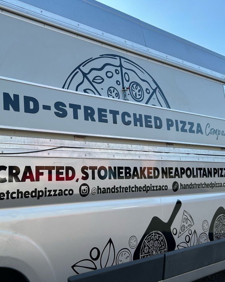 citysigns's tweet photo. We are experts in creating super smart Vehicle Livery that promote your business in a cost-effective way.
Stand out wherever you go!
Contact us > info@citysigns.co.uk
#VehicleLivery #VehicleGraphics #VanLivery #VanGraphics #WorcestershireHour https://t.co/WWdfHy2dHY