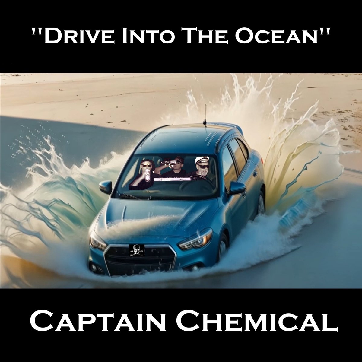 <a href="/Talentspotter5/">Ts5</a> NO NO NO!  Say it ain't so!  Everyone loves TS5.  And we even have a new track coming out next Monday that we know you'll enjoy.  We can't thank you enough for all the love you have shown to Captain Chemical over the years!