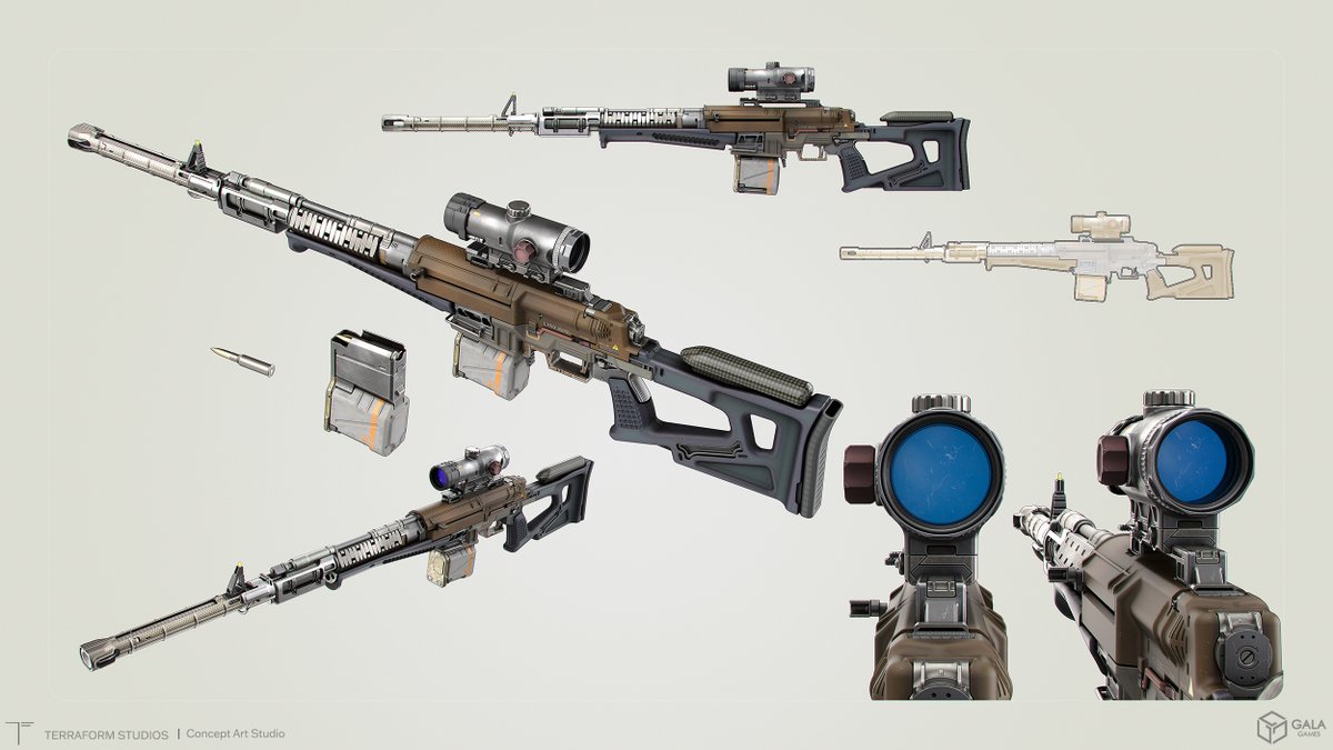 terraformart's tweet image. Lynx and Healing Packs designed, CAD Modeled and rendered by Alex Refuser for #LastExpedition
Art Director: Aurelien Fournier
Creative Director: Finnian MacManus @fmacmanus
#caddesign #cad #2dartwork #2dartist #weaponart #3dmodelling #conceptartist #conceptart #weapondesign