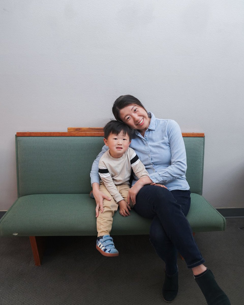 Thank you for spending your Sunday morning with us and hope you had a wonderful Mother's Day weekend!

Join us again next week as we start our new local justice series highlighting how we are involved in our communities.