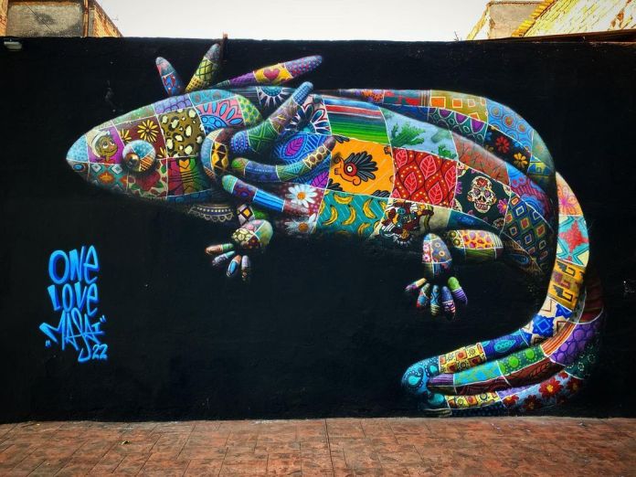 Buenas noches
Un poco de #art de Louis Masai
#firstdates12m