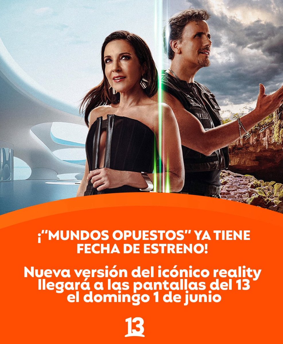 VECINOS AL LÍMITE 🇨🇱 tweet media