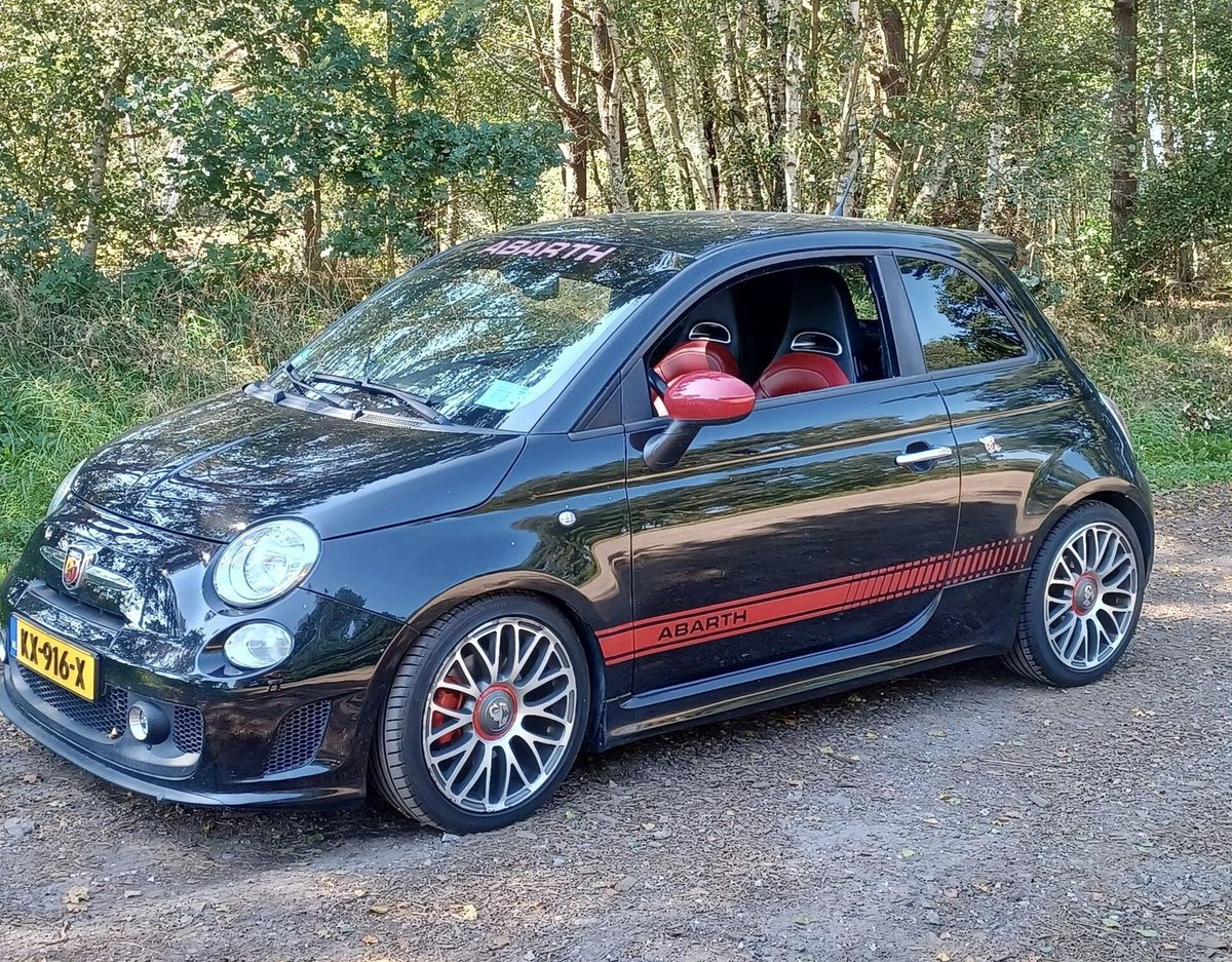 Autodiefstal in Enkhuizen