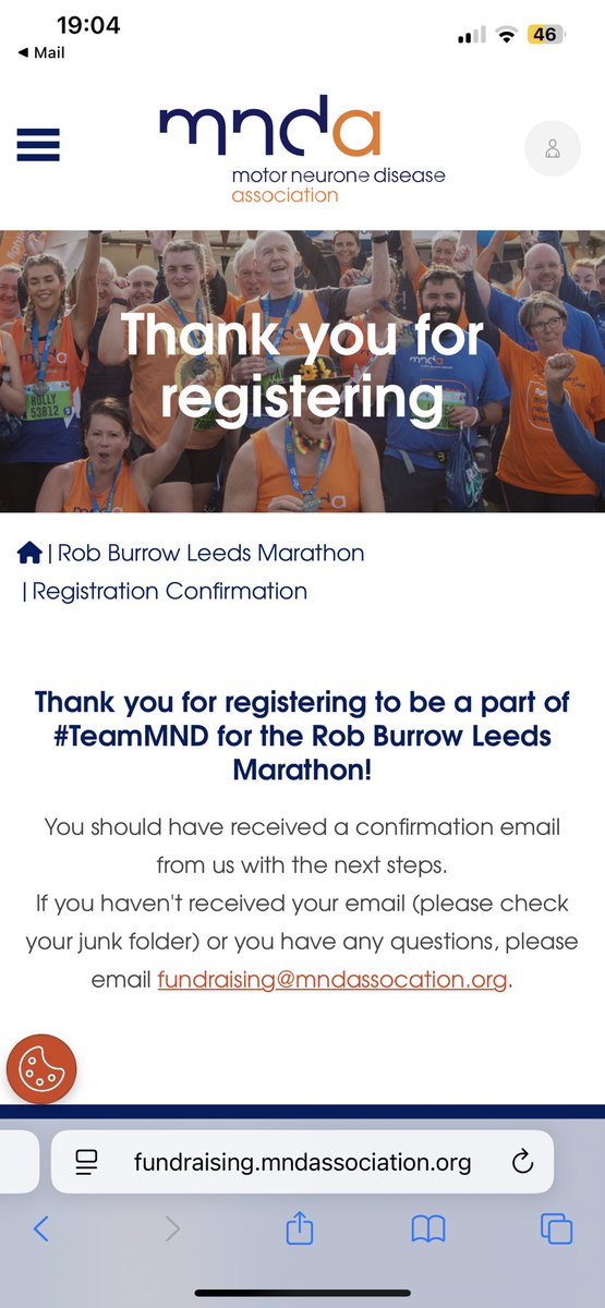 Graham Berry MNDA Runner (@grahamberry72) on Twitter photo Rob Burrow Leeds Marathon completed, medal and Legends bib received for running 2023,2024 and 2025 and it was an absolute honour to run a couple of km and say hello to Lindsey Burrow and <a href="/RLBarrieMc10/">Barrie McDermott 🏉</a> Barrie McDermott. Signed up for 2026 with <a href="/mndassoc/">MND Association</a> 💙🧡 Rob Burrow Leeds Marathon completed, medal and Legends bib received for running 2023,2024 and 2025 and it was an absolute honour to run a couple of km and say hello to Lindsey Burrow and <a href="/RLBarrieMc10/">Barrie McDermott 🏉</a> Barrie McDermott. Signed up for 2026 with <a href="/mndassoc/">MND Association</a> 💙🧡