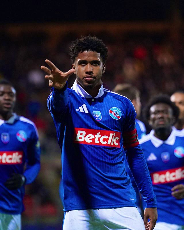 EduardoHagn's tweet image. 🚨 EXCLUSIVE from @le10sport:

Arsenal are working hard to sign Andrey Santos from Chelsea. 🇧🇷 

It’s a battle between the Gunners and PSG. ✨

It’s not certain Chelsea would sell him, yet. 🫡