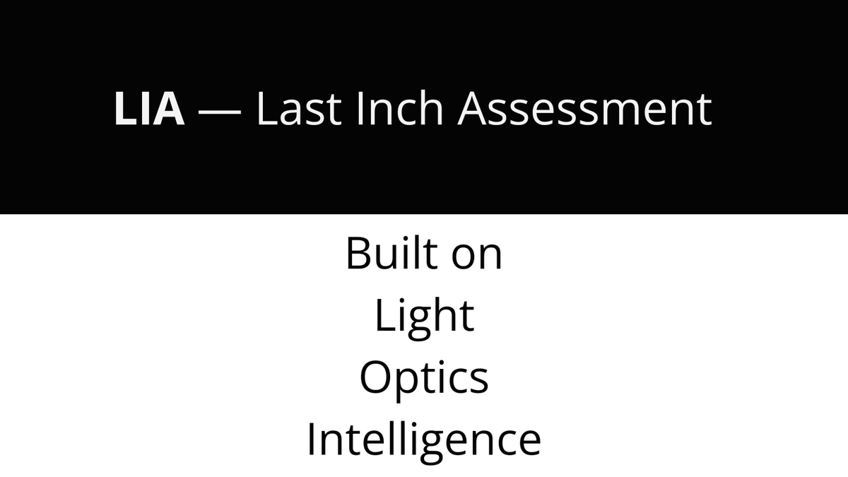 LEADOPTIK tweet media