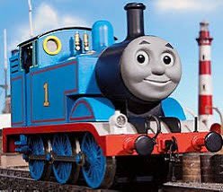 SUPREMEGALAXY7's tweet image. Happy 80th anniversary to the greatest show/book series ever made, Thomas the Tank Engine!
