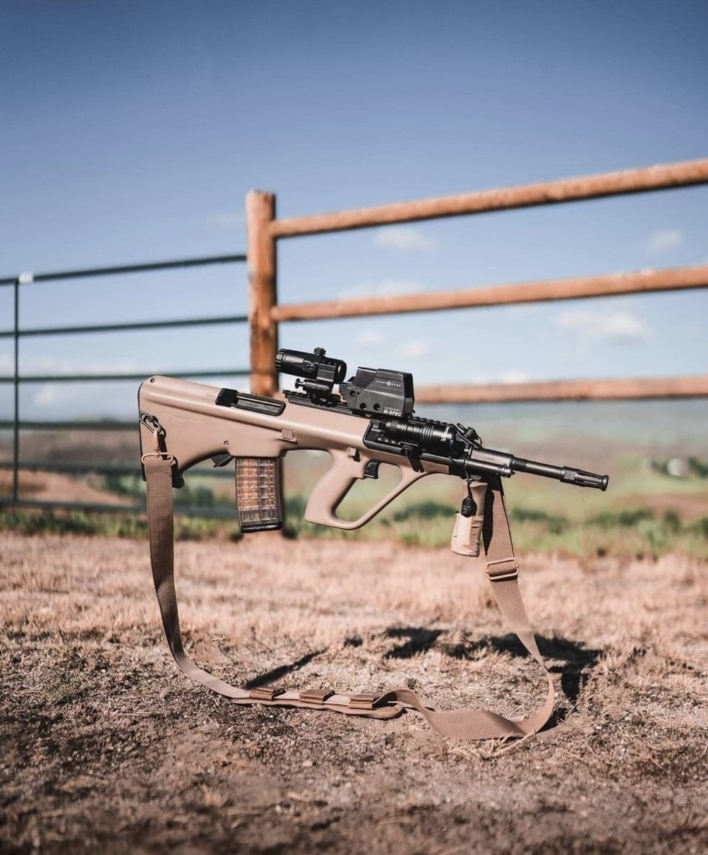 Sightmark's tweet photo. Float like a butterfly, sting like a bee ๐๐
๐ธ@Bjorn.media
#Sightmark #MSpecMonday #Lifeproof https://t.co/bErVbi0fWX