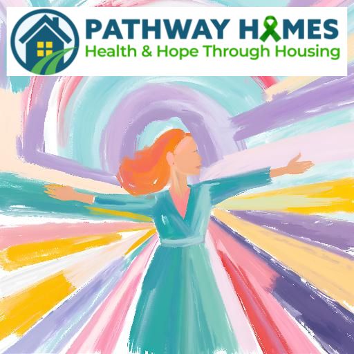 This May, for Mental Health Month, consider becoming a mental health advocate! Learn more about what's at stake and how your voice can help at Pathway Homes. 🏠📣ow.ly/fL9l50VRf2t   #MentalHealthAdvocate #MentalHealthAwareness #AdvocacyInAction  #PathwayHomes